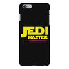 Jedi Master - Jedi In Training Family Matching iPhone 6 Plus/6s Plus Case