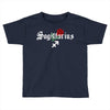 sagittarius zodiac rose Toddler T-shirt