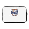 camp of lost souls Laptop sleeve