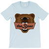 the bear T-Shirt