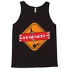 game remember six Tank Top