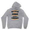 Super Cool Husband Of A Freaking Awesome Wife Hoodie