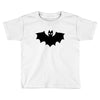 black bad Toddler T-shirt