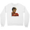 Rock Balboa Crewneck Sweatshirt