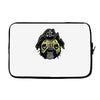 lemmy pugmister Laptop sleeve