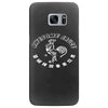 awesome sauce asian humor rooster funny cool Samsung Galaxy S7 Edge Case
