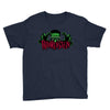Frankenstein Youth Tee
