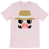 minimal porco T-Shirt