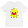 kermit muppets uomo V-Neck Tee