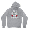 I Still Live With My Parents Unisex Hoodie