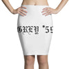 Suicideboys Pencil Skirts