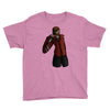 man animal Youth Tee