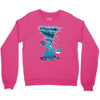 water storm Crewneck Sweatshirt
