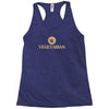 vegetarian Racerback Tank