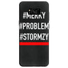stormzy #merky Samsung Galaxy S8