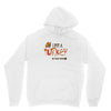 i put a turkey in that oven   copy Hoodie