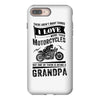 There Aren't Many Things I Love More Than Motorcycles iPhone 8 Plus