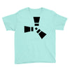Rust Youth Tee