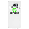 recycled hipster Samsung Galaxy S7 Edge