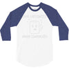 over caffeinated 3/4 Sleeve Shirt