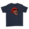 it the road, matt Youth Tee