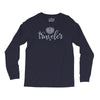 traveler Long Sleeve Shirts