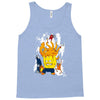 paint it, green Tank Top