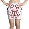 american seal Mini Skirts