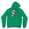 Canelo Alvarez Unisex Hoodie