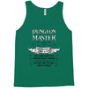 Dungeon Master Tank Top