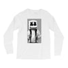 man Long Sleeve Shirts