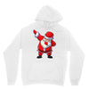 Santa Dabbing Hoodie