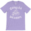gangsta wrapper T-Shirt