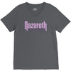 nazareth V-Neck Tee
