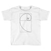 Spiral Toddler T-shirt
