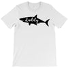 Daddy Shark T-Shirt
