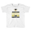 i'm a senior. Toddler T-shirt