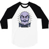 fsociety 3/4 Sleeve Shirt