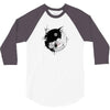 gotham opposites 3/4 Sleeve Shirt