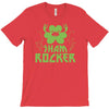 sham rocker shamrock T-Shirt