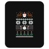 ugly christmas sweater Mousepad