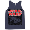 millennium falcon Tank Top