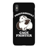 professional cage fighter iPhoneX