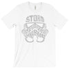 word trooper T-Shirt