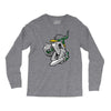 linkage Long Sleeve Shirts