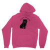 i caught the mouse Unisex Hoodie