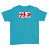 akira   vintage anime Youth Tee