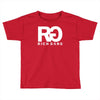 rich gang Toddler T-shirt