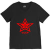 cccp V-Neck Tee
