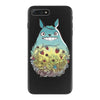 totoro forest iPhone 7 Plus Case